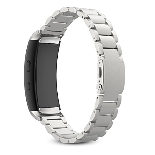 Samsung gear fit2 / gear fit2 pro watch band, moko univ…