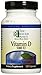 Ortho Molecular - Vitamin D 5000IU - 120 Capsules
