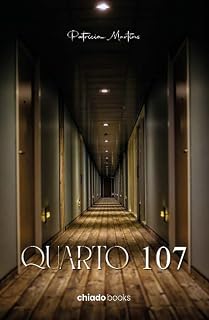 Livro Quarto 107