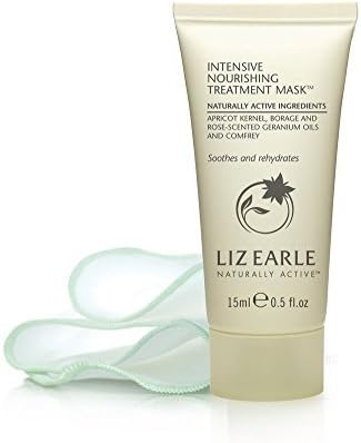 liz earle naturally active