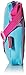 Shopkins Girls Pa Crossbody, Blue