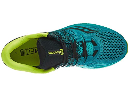 Saucony Men's Freedom ISO 2 Running Shoe