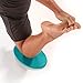 RatPad Yoga Knee Pad - More Comfort for Joints and Elbows - Extra Cushion Beyond Your Yoga Mat - Compact - Complements Any Yoga Practice or Workout Routine - The Original Yoga Pad - 1” Thick
