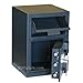 SD-01E Mamba Vault Front Loading Depository Safe w/Electronic Lock