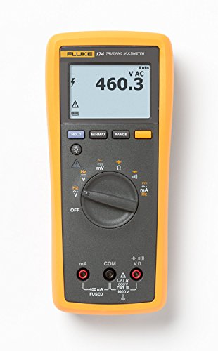 Fluke 174 true RMS Multimeter