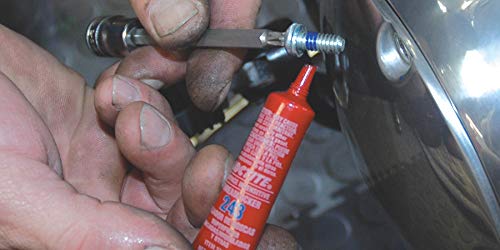 4 Loctite+1330799+Resistant+Threadlocker+6+milliliter