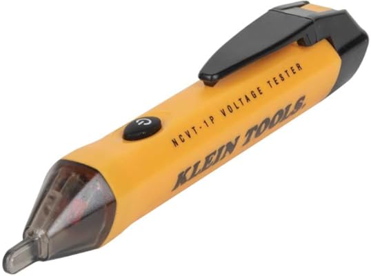 Klein Tools NCVT1P Non-Contact Voltage Tester 1