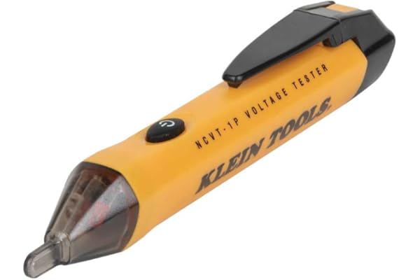 Klein Tools NCVT1P Non-Contact Voltage Tester 1