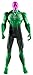 Green Lantern Movie Action Figure GL 07 Abin Sur