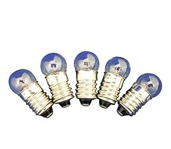 Ajax Scientific EL010-0615 Miniature Light