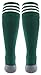adidas Copa Zone Cushion III Soccer Socks (1-Pair)
