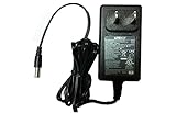 UpBright [UL Listed] 12V AC/DC Adapter Compatible