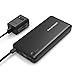 Type-C/USB-C Input & Output RAVPower 20100mAh Portable Charger QC 3.0 Qualcomm Quick Charge 3.0 Power Bank External Battery Pack + QC3.0 USB Charger for MacBook, Galaxy S8, iPhone and More