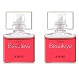 2 of Santen Beautyeye Eyedrops 12ml [Imported by ☆SAIKO JAPAN☆ W/ Tracking #]