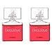 2 of Santen Beautyeye Eyedrops 12ml [Imported by ☆SAIKO JAPAN☆ W/ Tracking #]