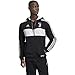 adidas Juventus Zone Hoody (Medium), Black / White