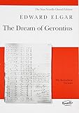 Paperback DREAM OF GERONTIUS                                V/S NEW EDIT Book