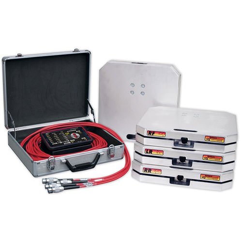 Longacre 52-72613 Computer Scale DX2 Hybrid 15