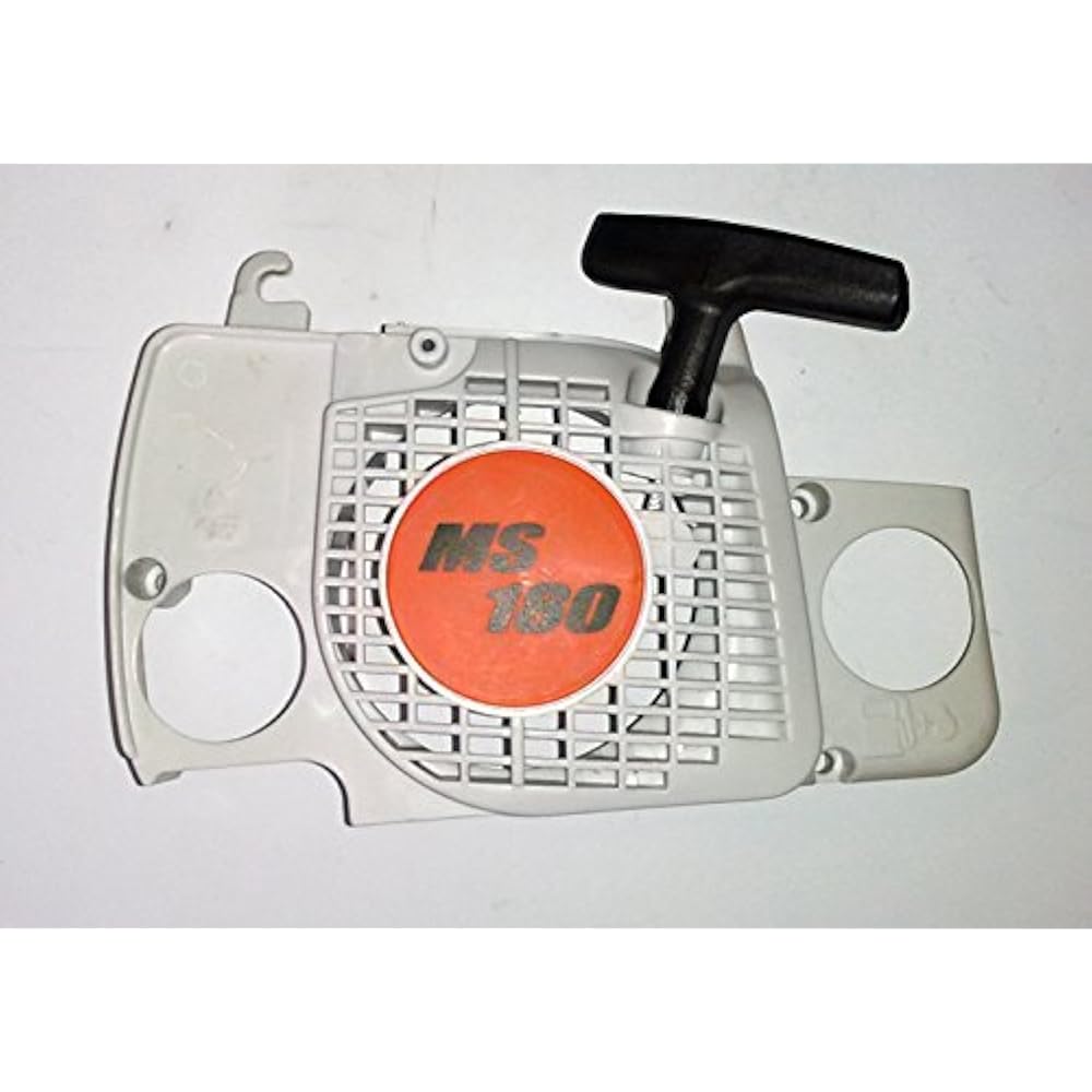 Chainsaw Starter Recoil Fit Stihl MS180 MS180C MS170 017 018 Saws