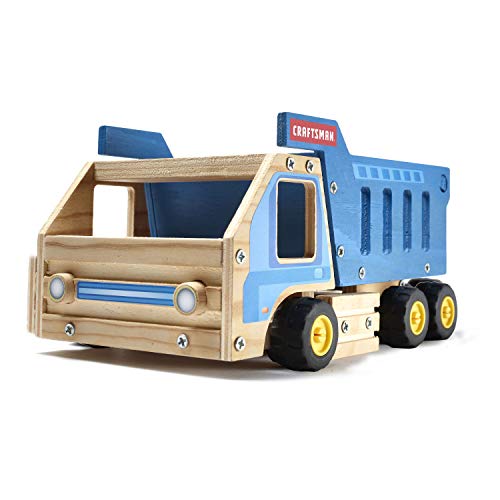 Dump Truck Kit Pricepulse