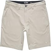 Billabong, Crossfire Mid Submersible 19in Short - Men's