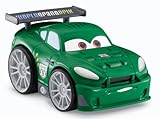 Fisher-Price Shake 'n Go! Disney/Pixar Cars 2 - Nigel Gearsley