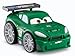 Fisher-Price Shake 'n Go! Disney/Pixar Cars 2 - Nigel Gearsley