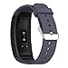 Aresh for Samsung Gear Fit 2 Band/Gear Fit 2 Pro Band, Replacement Bands Accessories for Samsung Gear Fit2 Pro SM-R365/Gear Fit2 SM-R360 Smartwatch (5.9