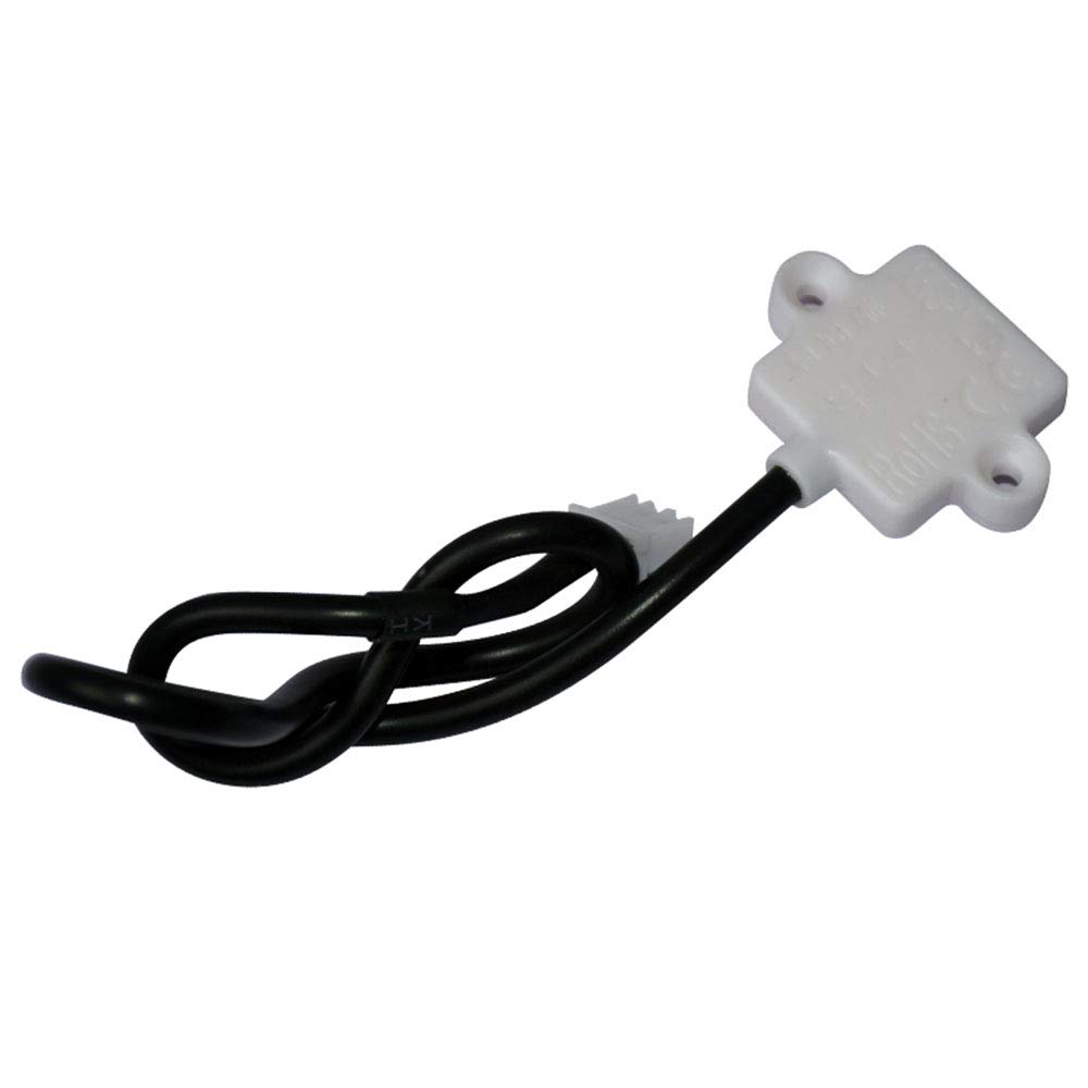 Taidacent Mini External Sticker Intelligent Noncontact Electronic