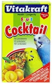 Vitakraft Canary Fruit Cocktail - Foods - Bird Treat_simple