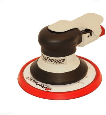Hutchins - Hut600 W/Velcro Pad (600H)
