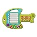 Infantino Lights & Music Learning Fish