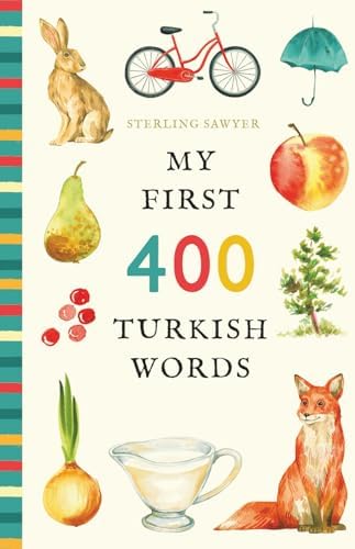 The Redhouse Portable English-Turkish & Turkish-English Dictionary