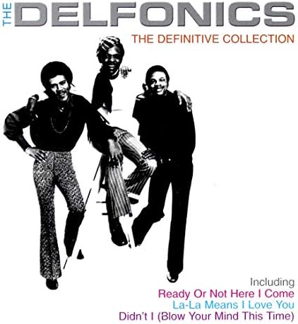 The Delfonics - The Delfonics' Greatest Hits - Amazon.com Music
