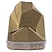 Kinetic Rock - Rock Pack - with Accessory - Gold