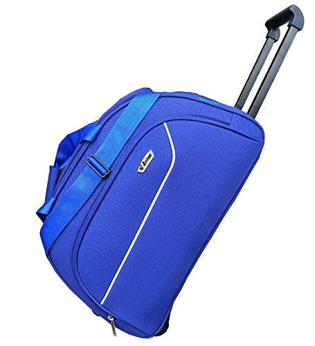 esbeda trolley bag 24 inch price
