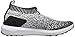adidas Unisex-Child RapidaRun Laceless Knit Running Shoe