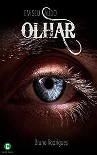 Livro Em seu cálido olhar