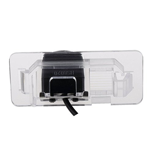 for BMW M3 E46 CSL E92 E93 Car Rear View Camera Back Up Reverse Parking Camera/Plug Directly