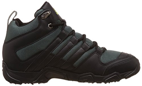 adidas aztor hiker mid ii review