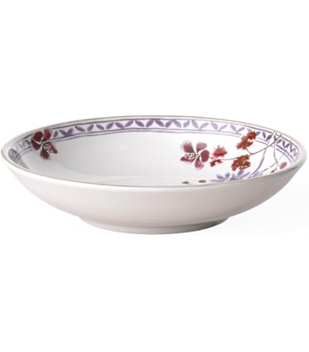Villeroy & Boch Artesano Provençal Verdure Soup Plate, Premium - View #13