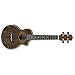 Ibanez 4-String Ukulele Right Handed, Open Pore Natural UEW13E
