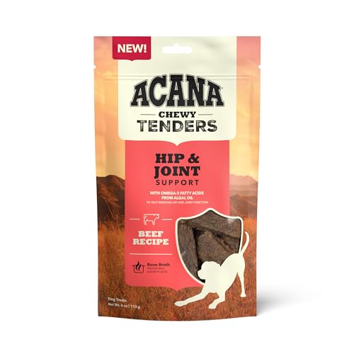 The Best Dog Treats With IBD Dogtime
