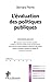 L'évaluation des politiques publiques (N.E) (Repères) (French Edition) by 