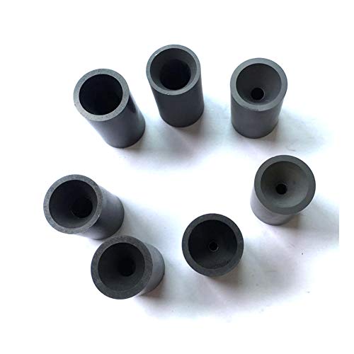 HOLDWIN Boron Carbide Sandblasting Gun Nozzle Air Sandblaster Tip Long