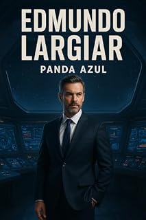 Livro Edmundo Largiar (Tierra 2777 Livro 3)