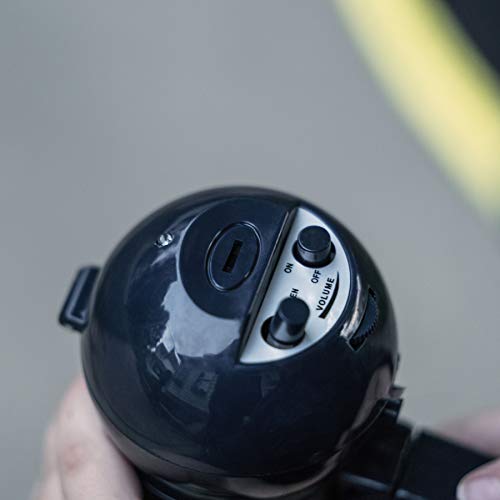 4 Pretend+Police+Officer+Toy+Megaphone