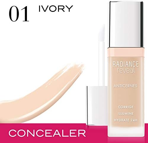 radiance reveal concealer