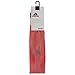 adidas Women's Climacool® Hairband, Sun Glow/Grey/Macro Heather Print, ONE SIZE