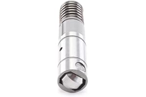 WOWAUTO Active Fuel Management AFM DOD Roller Lifters Valve Lifters Hydraulic Compatible with GMC Cadillac Chevrolet Chevy Buick Pontiac 4.3 5.3 6.0 6.2L Replace 12569256 12645725 12680871